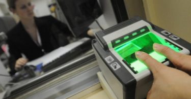 ГРС не будет проводить кампанию по сбору биометрии для референдума