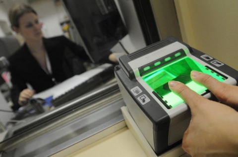 ГРС не будет проводить кампанию по сбору биометрии для референдума