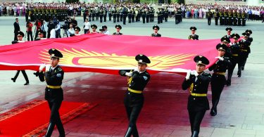 В Бишкеке планируют обсудить законность проведения референдума