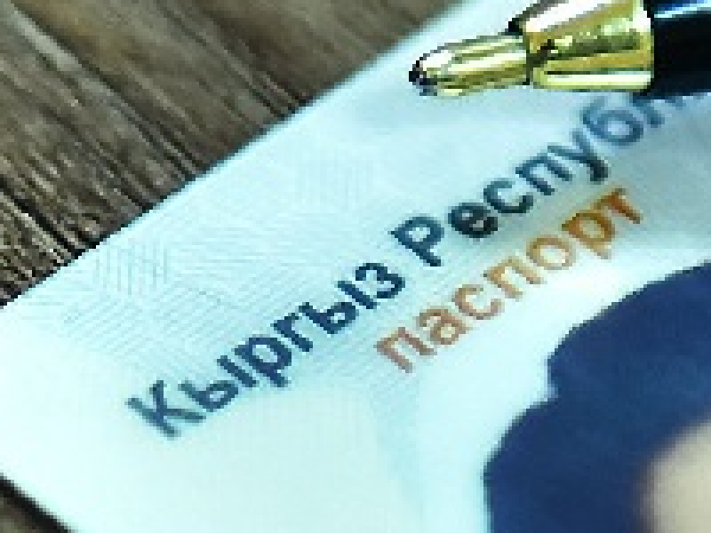 (Русский) Граждане могут проверить статус готовности или действительности паспорта в онлайн-режиме