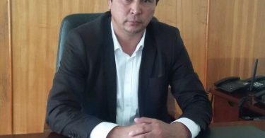 ЦИК признала Эрмекбая Топчубаева мэром города Кызыл-Кия