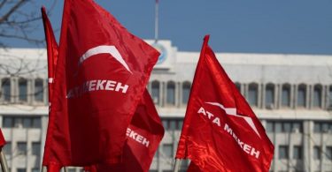 Омурбек Текебаев: В какой-то степени я виноват, что правительство Кыргызстана стало ручным