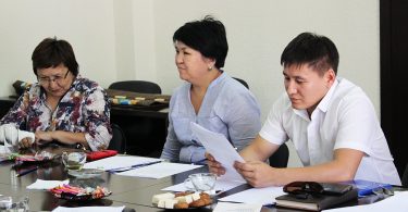 PF “Civic Platform” will evaluate the level of transparency and accountability of local councils