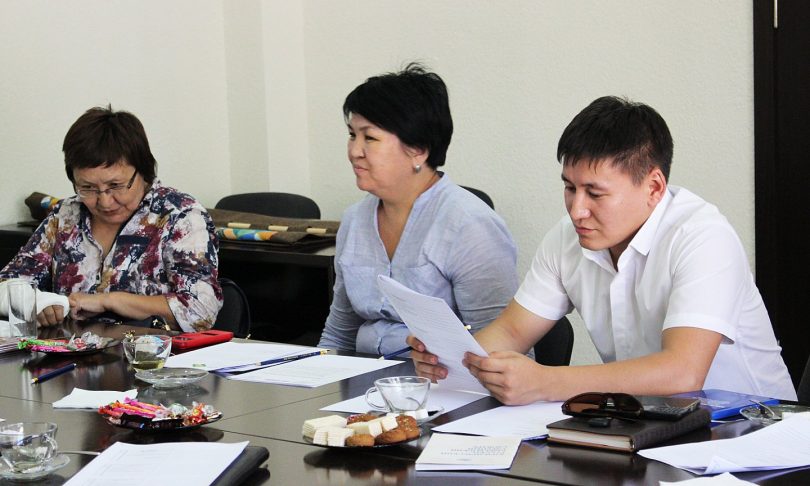 PF “Civic Platform” will evaluate the level of transparency and accountability of local councils