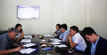 500 человек обучены основам местного самоуправления Кыргызстана