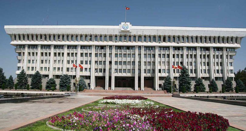Профильный Комитет одобрил проект постановления Жогорку Кенеша «О назначении выборов Президента Кыргызской Республики»