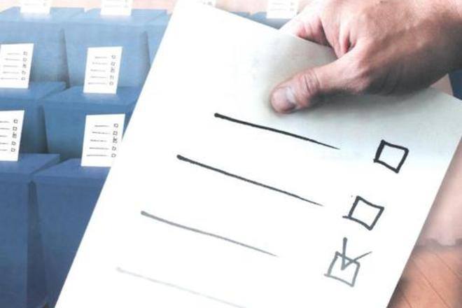 ГРС передала ЦИК списки 2 млн 319 тыс. избирателей на предстоящие местные выборы