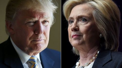 За Трампа отдали голоса 240 голосов выборщиков, за Клинтон – 209, – Reuters