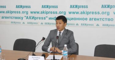Бишкекская ТИК сделала предупреждение СДПК и уже второе – «Онугуу-Прогрессу»
