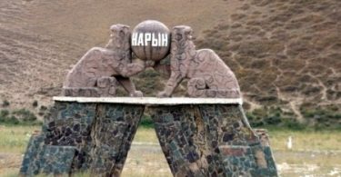 Выборы в Нарынский горкенеш: Предварительные данные — депутатские мандаты получат 5 партий