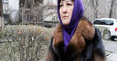 ЦИК решает, снять ли «Кыргызстан» с предвыборной гонки в Бишкеке
