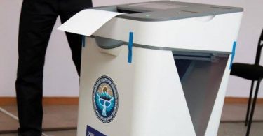 В 3 сельских округах Сокулукского района из-за проблем с подсчетом голосов не могут подвести итоги выборов в местные кенеши