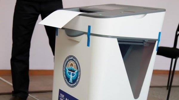 В 3 сельских округах Сокулукского района из-за проблем с подсчетом голосов не могут подвести итоги выборов в местные кенеши