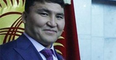 Мэром Бишкека вновь стал Албек Ибраимов