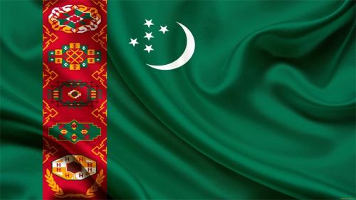 (Русский) ЦИК Туркменистана допустил до выборов президента 9 кандидатов