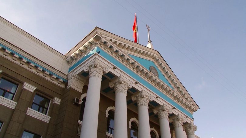 (Русский) В Бишкекской ТИК уверены, что выборы мэра столицы прошли честно и прозрачно