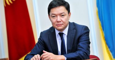 В парламенте Кыргызстана появится новый депутат от СДПК