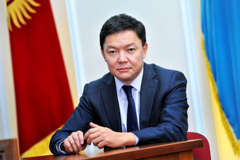 В парламенте Кыргызстана появится новый депутат от СДПК