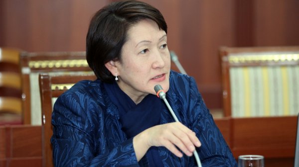 CEC head: Reform of electoral system nullifies risk of falsifications