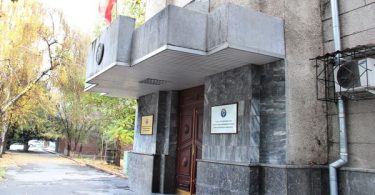 ЦИК Кыргызстана пытался самостоятельно взломать свою систему