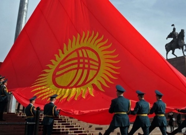 (Русский) Дата президентских выборов в Кыргызстане станет известна не позднее 15 июня