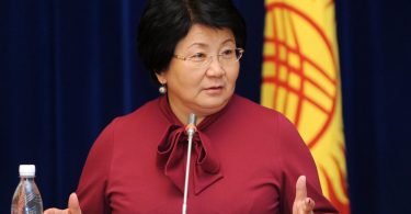 Roza Otunbayeva tells what she expects from presidential candidates