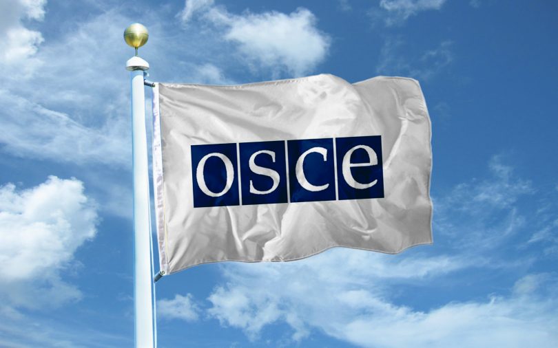 (Русский) В ОБСЕ интересуются президентскими выборами в Кыргызстане