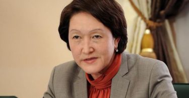 Глава ЦИК считает «безответственной» встречу Бабанова с Назарбаевым