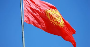 ЦИК Кыргызстана подсчитал кандидатов в президенты