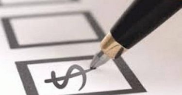 Выборы-2017: Прокуратура направила в суд 2 дела по факту попытки подкупа голосов избирателей