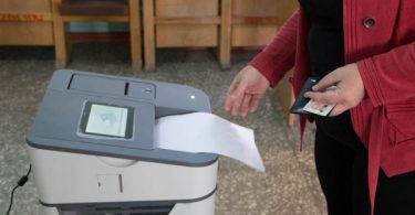 ГРС передала в ЦИК окончательный список избирателей, за пределами КР будут голосовать более 18 тыс. человек
