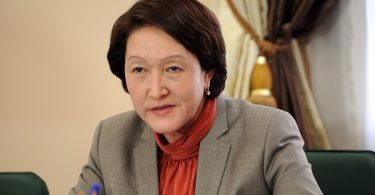 В Бишкеке зарегистрирован факт попытки подкупа избирателей, – ЦИК