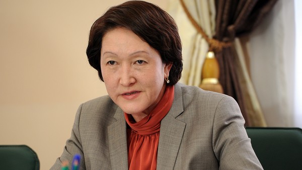 (Русский) В Бишкеке зарегистрирован факт попытки подкупа избирателей, – ЦИК