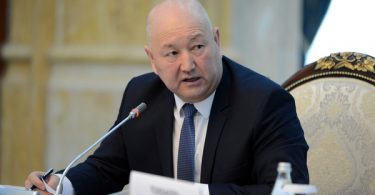 Президент Кыргызстана жестко раскритиковал ход судебной реформы