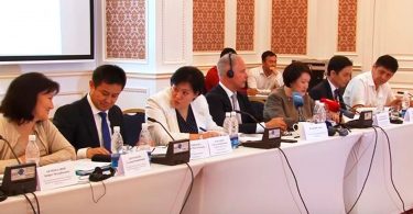 ЦИК перечислил требования к кандидатам в президенты Кыргызстана