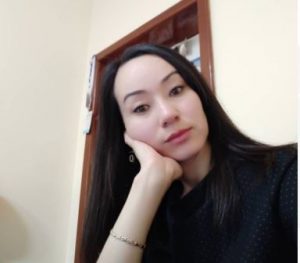 Venera Adieva