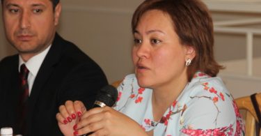 Стратегия совершенствования законодательства Кыргызской Республики о выборах на 2018-2020 гг.