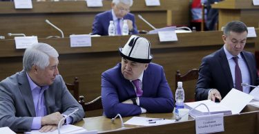 Кыргыз Республикасынын шайлоо мыйзамдарындагы жаңы өзгөртүүлөр жөнүндө