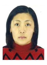 Cholpon Turdunalieva
