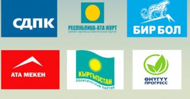 Политпартии в Кыргызстане не готовы открыть источники своего финансирования