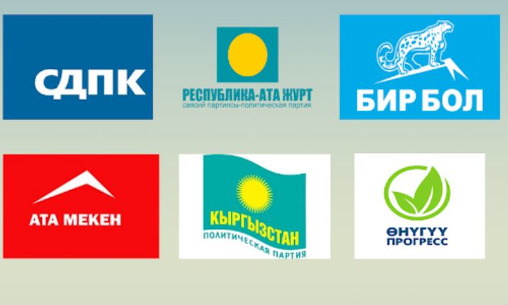 (Русский) Политпартии в Кыргызстане не готовы открыть источники своего финансирования