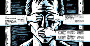Манипулирование информацией: цензура или фейки?