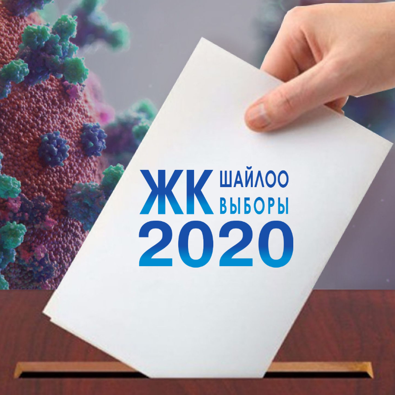 Пандемия и выборы-2020 в Жогорку Кенеш. Как расценивать помощь кандидатов и политических партий?