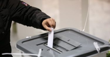 На выборы 2020 партиям запрещено тратить больше чем 300 млн сомов