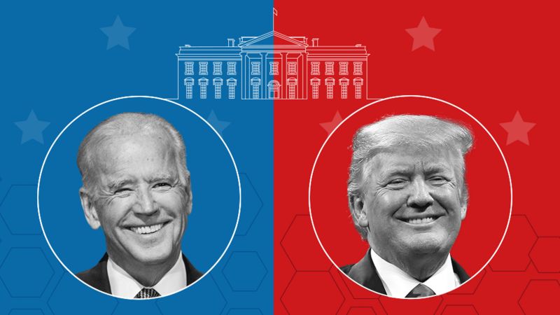 Выборы президента США-2020 для “чайников” – самый простой путеводитель