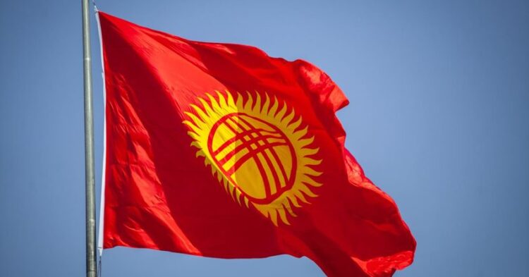 Стала известна дата проведения референдума по изменению Конституции Кыргызстана