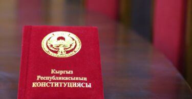 (Русский) В Оше проходит тренинг по избирательным правам граждан