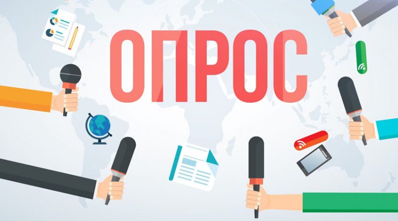 (Русский) Внимание, ОПРОС! Считаете ли вы конституционную реформу легитимной?