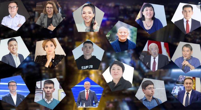 (Русский) В рамках выборов в местные кенеши в Кыргызстане впервые пройдут онлайн-дебаты