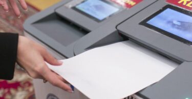 ЦИК признала недействительными итоги выборов депутатов Ошского горкенеша